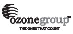 Ozone Group logo